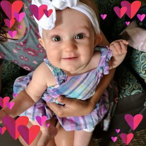 Meet your Posher, Audrey